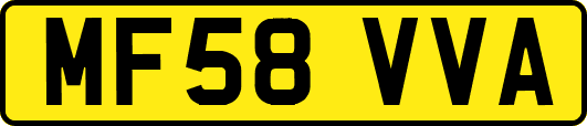 MF58VVA