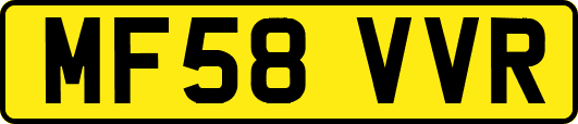 MF58VVR