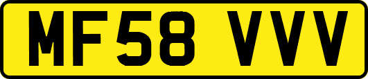 MF58VVV
