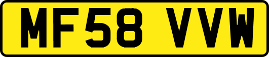 MF58VVW