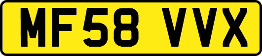 MF58VVX