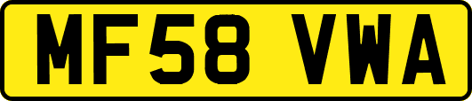 MF58VWA
