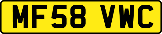 MF58VWC