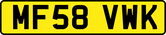 MF58VWK