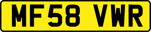 MF58VWR