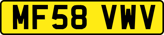 MF58VWV