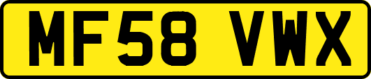 MF58VWX