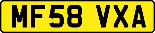 MF58VXA