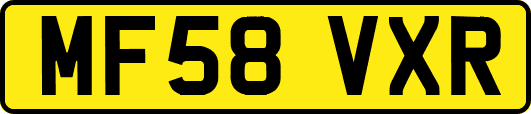 MF58VXR