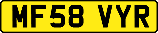 MF58VYR