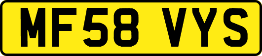 MF58VYS