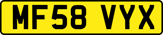 MF58VYX