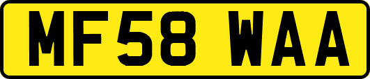 MF58WAA