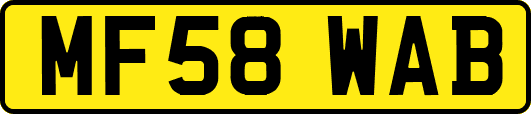 MF58WAB