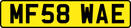 MF58WAE