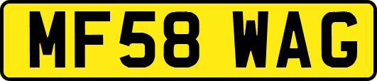 MF58WAG