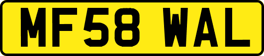 MF58WAL