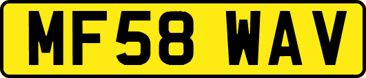 MF58WAV