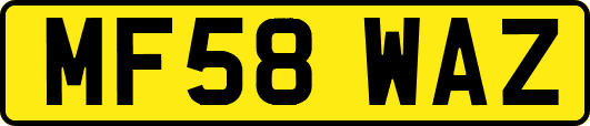 MF58WAZ
