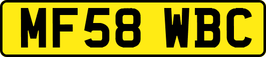 MF58WBC