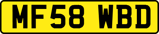 MF58WBD
