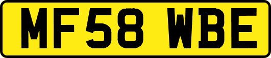 MF58WBE
