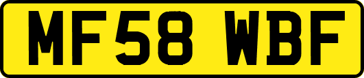 MF58WBF