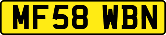 MF58WBN