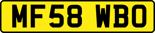 MF58WBO