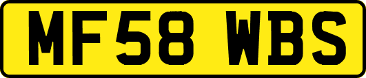 MF58WBS