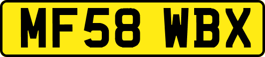 MF58WBX