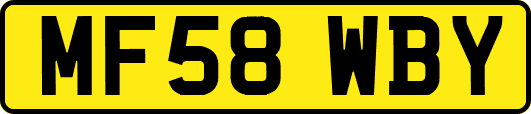 MF58WBY