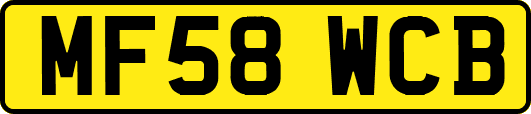 MF58WCB