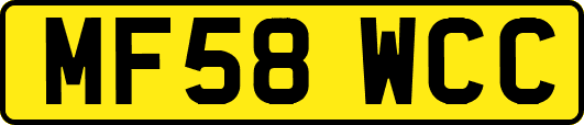 MF58WCC