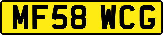 MF58WCG