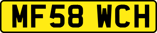 MF58WCH