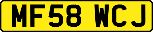 MF58WCJ