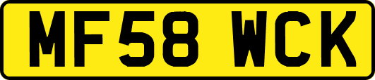 MF58WCK