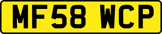 MF58WCP