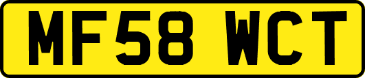 MF58WCT