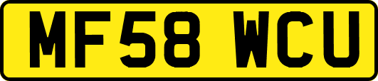 MF58WCU