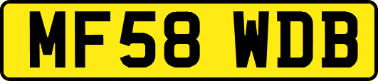 MF58WDB