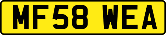 MF58WEA