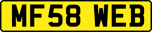 MF58WEB
