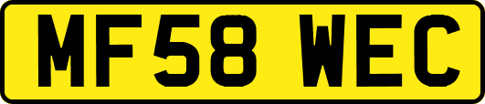MF58WEC