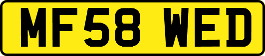 MF58WED