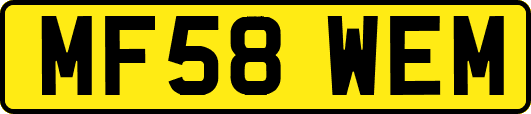 MF58WEM