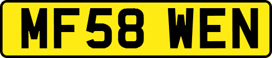 MF58WEN