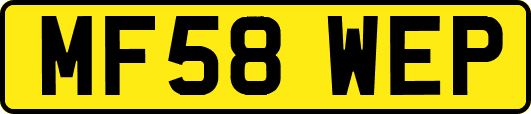 MF58WEP