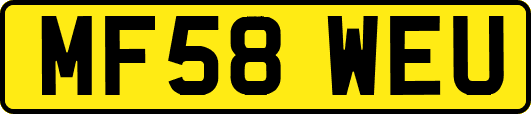 MF58WEU